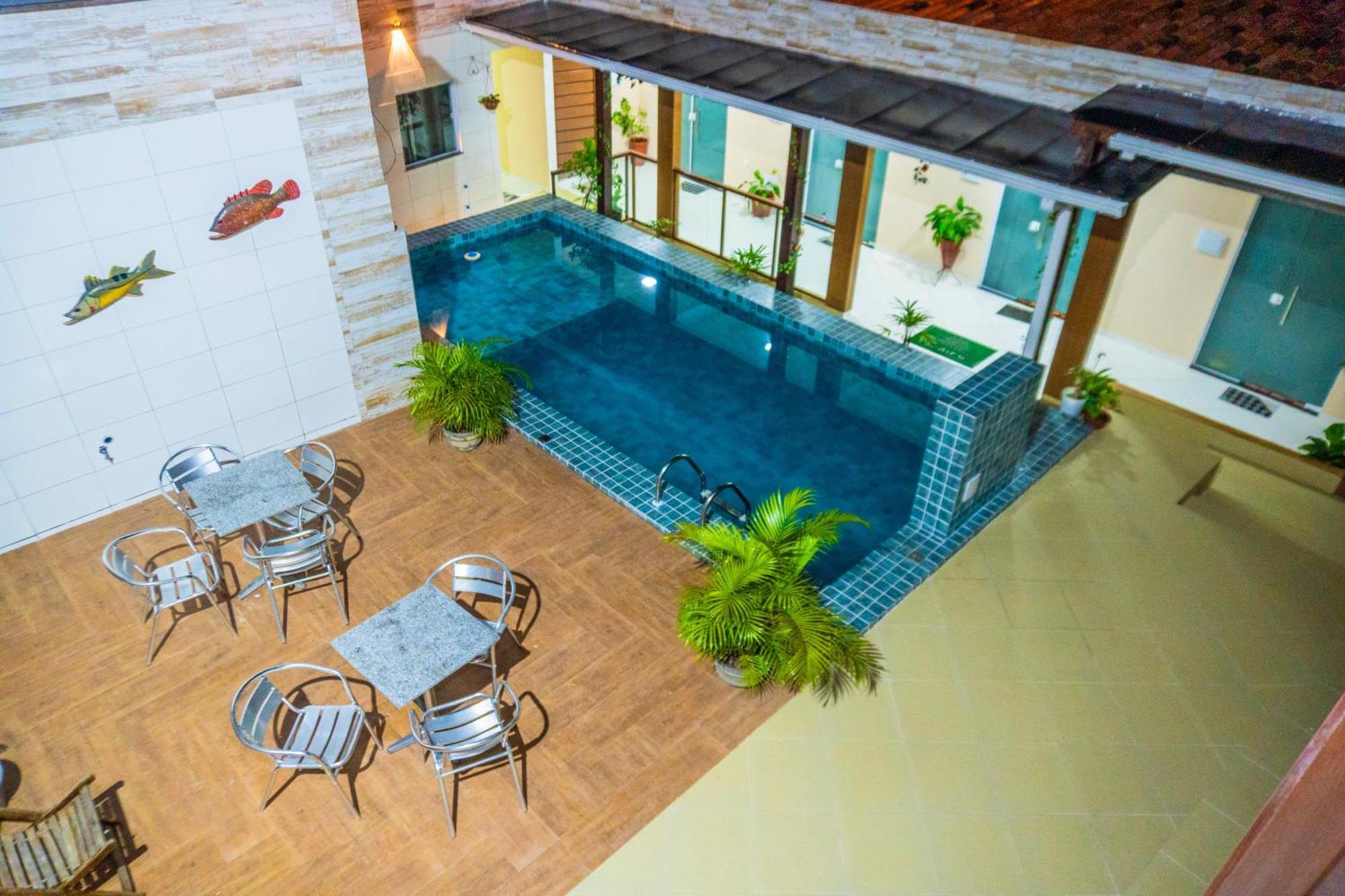 Hotel Cairu