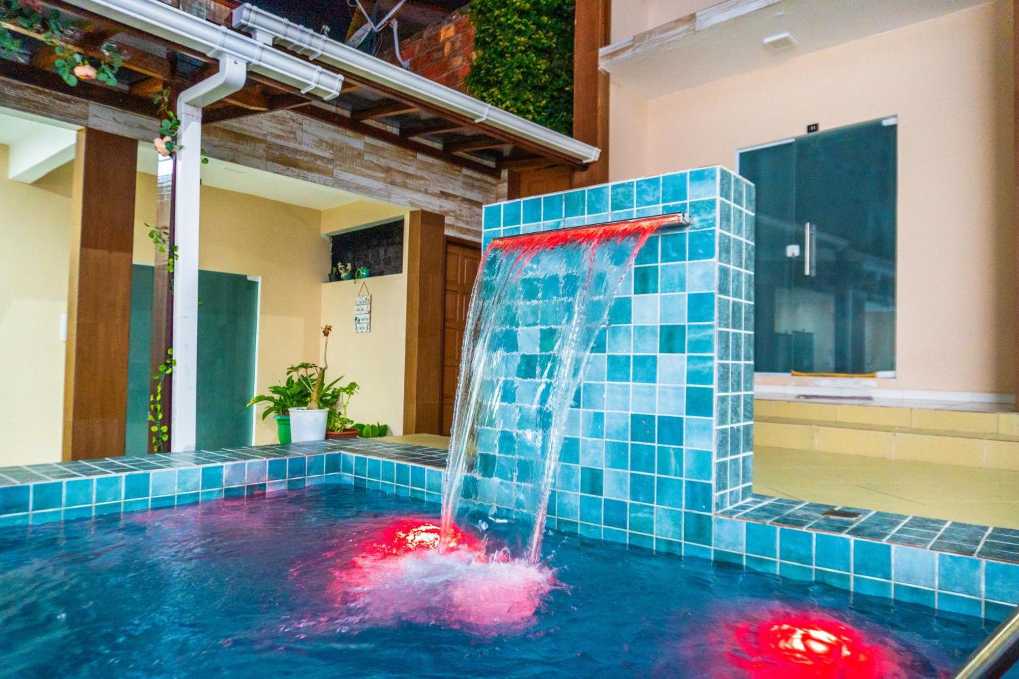 Hotel Cairu *