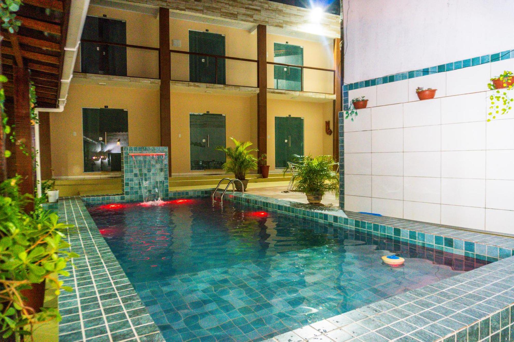Cairu Hotel