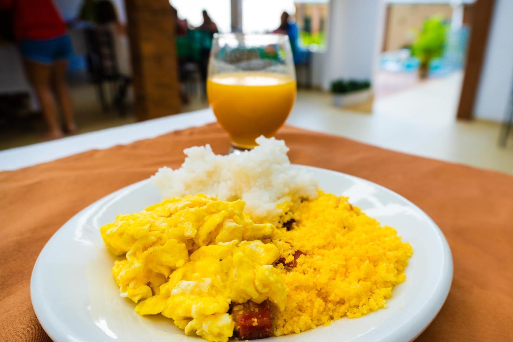 Cairu Morro de São Paulo
