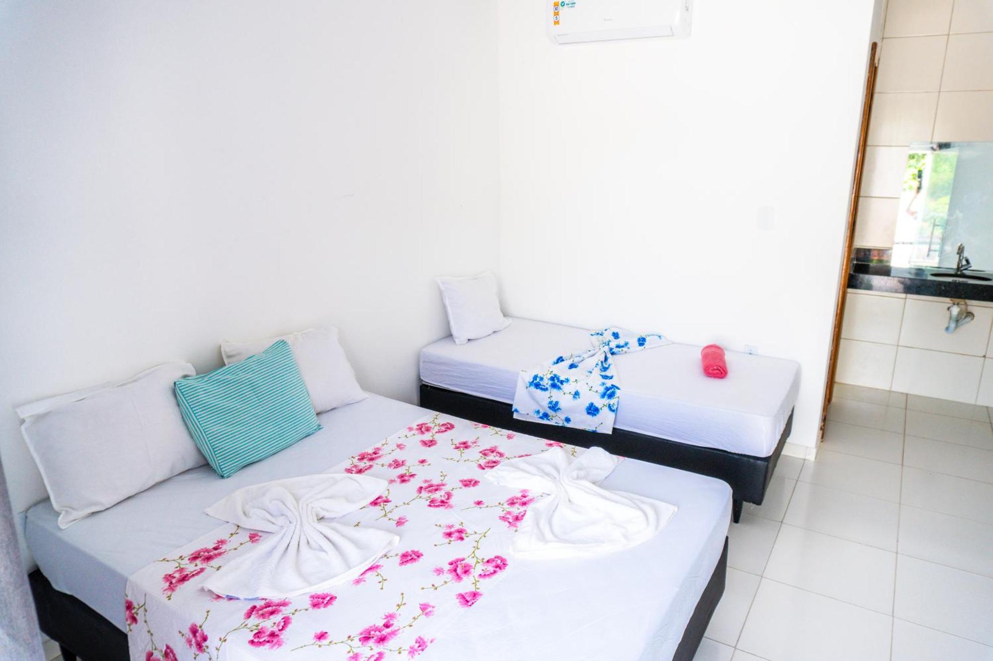 Cairu Hotel Morro de São Paulo
